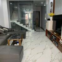 Bán Nhà Hẻm Sang 4X15M - Giá Siêu Hời Chỉ 9,5 Tỷ Tại Đường Đất Thánh, Quận 10, Hcm
