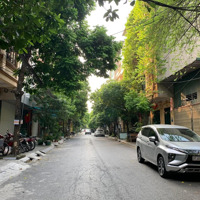Bán Nhà Riêng7 Tầng Thông Sàn, Thang Máy Tại Khu Đô Thị Văn Khê, Giá Bán 15,5 Tỷ Vnd