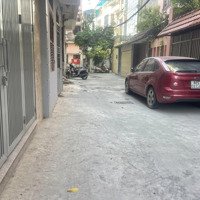 Bán Nhà Định Công Thượng Oto Đỗ Cửa