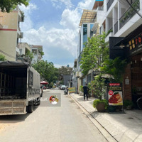 Hot! Mặt Tiền Kinh Doanh Khu Sân Bay, P.2, Tân Bình (11X20M) 4 Tầng, 51 Tỷ