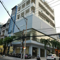 Hot! Mặt Tiền Kinh Doanh Khu Sân Bay, P.2, Tân Bình (11X20M) 4 Tầng, 51 Tỷ