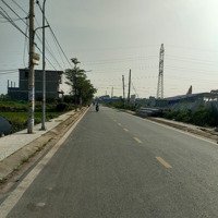 200M2 Ngang 8M Tại Mặt Đường Văn Phong, Đồng Thái Vị Trí Đối Diện Dự Án Nhà Ở Liền Kề Giá Bán 6,1 Tỷ