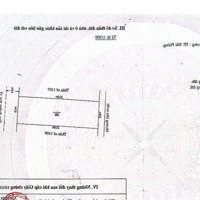 200M2 Ngang 8M Tại Mặt Đường Văn Phong, Đồng Thái Vị Trí Đối Diện Dự Án Nhà Ở Liền Kề Giá Bán 6,1 Tỷ