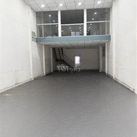 Mặt Tiền Hòa Bình Đầm Sen 5,5M X 20M - Nhà Mới Trống Suốt