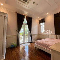 Cho Thuê Biệt Thự Villa Mỹ Quang , Phú Mỹ Hưng, Quận 7Diện Tích380M2 4 Phòng Ngủgiá Thuê 126 Triệu/Tháng