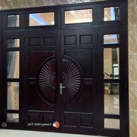 Bán Nhà 2 Tầng Đường Vũ Mộng Nguyên- Quận Ngũ Hành Sơn Giá Rẻ Nhất Khu Vực Cao Su. Gần Biển Mỹ Khê