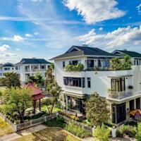 Nhà liên kế view công viên hướng Bắc khu Ecogadren   chỉ   hơn 4 tỉ