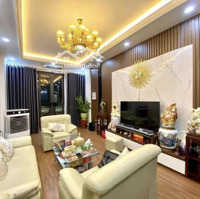 Bán Nhà Phạm Văn Đông- Cổ Nhuế- Ô Tô Kinh Doanh- 56M2-8.6Tỷ