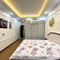 Bán Nhà Phạm Văn Đông- Cổ Nhuế- Ô Tô Kinh Doanh- 56M2-8.6Tỷ