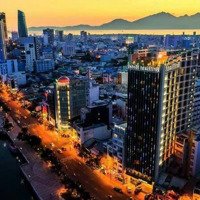 Bán Căn Nhà Mặt Tiền Lý Thường Kiệt Sát Sông Hàn .Novotel Đà Nẵng, Ngang Siêu Đẹp 6,5M