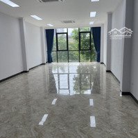 Bán Nhà Mặt Phố Đường Nguyễn Quốc Trị, Cầu Giấy. Giá Bán 72 Tỷ, Diện Tích 110M2 6 Tầng 1 Hầm