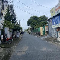 Bán Đất Tại Đường Nguyễn Thiện Thuật Cách Ktx Làng Đại Học 5 Phút, Phù Hợp Xây Nhà Trọ, Chdv