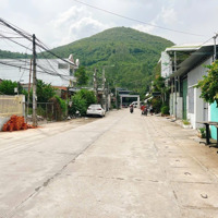 Bán Lô Đất Hẻm Lư Giang Phước Đồng-Nha Trang, Cách Biển 3Km