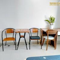 Cho Thuê Studio Cửa Sổ Full Nội Thất Cầu Kênh Tẻ Quận 7