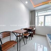Cho Thuê Studio Cửa Sổ Full Nội Thất Cầu Kênh Tẻ Quận 7