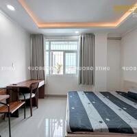 Cho Thuê Studio Cửa Sổ Full Nội Thất Cầu Kênh Tẻ Quận 7