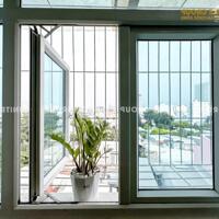 Cho Thuê Studio Cửa Sổ Full Nội Thất Cầu Kênh Tẻ Quận 7