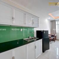 Cho Thuê Studio Cửa Sổ Full Nội Thất Cầu Kênh Tẻ Quận 7