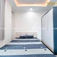 Cho Thuê Studio Cửa Sổ Full Nội Thất Cầu Kênh Tẻ Quận 7