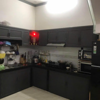 Bán Nhà 1T1L Hóa An Cổng Sau Cty Ponchen, 4X16M = 64M2, Sổ Riêng, Thổ Cư 100%, 3 Phòng Ngủ Có Sân Ô Tô