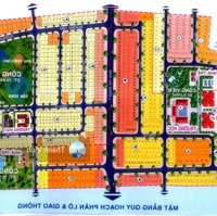 Siêu Phẩm Duy Nhất Tại Kdc Khang Điền - 302M2, Giá Bán 63 Triệu/M2