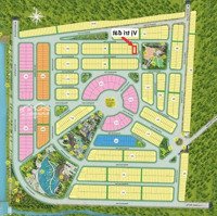 Saigon Riverpark Cần Giuộc Bán Nềndiện Tích80M2(5X16) Đường N3 Rộng 12M Ngay Công Viên Giá Bán 1Ty 600 Triệu.