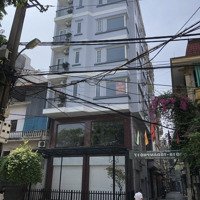 (Chính Chủ) Cho Thuê Tòa Nhà Cầu Giấy 400M2 (Trường Học, Văn Phòng, Siêu Thị...)