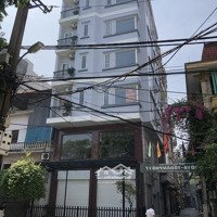 (Chính Chủ) Cho Thuê Tòa Nhà Cầu Giấy 400M2 (Trường Học, Văn Phòng, Siêu Thị...)