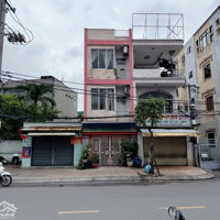 Bán Nhà Mặt Phố Tại Đường Tầm Vu, P26 Bình Thạnh - 15,5 Tỷ - View Công Viên Bờ Sông 4X14 - 3 Tầng