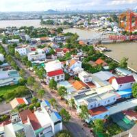 Bán đất mặt tiền đường Nguyễn Thành Phương view sông Đồng Nai sổ hồng 924m2 thổ cư giá 80 tỷ