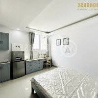 Trống Lại Căn Phòng Tone Pastel Đẹp Lung Linh Ngay Gần Ngã Tư Hàng Xanh