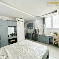 Trống Lại Căn Phòng Tone Pastel Đẹp Lung Linh Ngay Gần Ngã Tư Hàng Xanh
