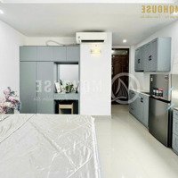 Trống Lại Căn Phòng Tone Pastel Đẹp Lung Linh Ngay Gần Ngã Tư Hàng Xanh