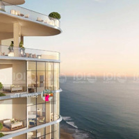 Duy Nhất 8 Sky Villa 300M2 - Hồ Bơi Riêng Thương Hiệu Nobu Đầu Tiên Tại Đna - Nobu Đà Nẵng - 45 Tỷ