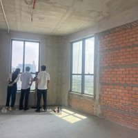 Bán Duplex 4 Pn Zeit Thủ Thiêm, 216M2, Nhà Thô