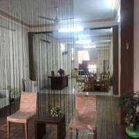 Bán Nhà Mặt Phố Đường Hoàng Văn Thụ, 120M2 Hàng Đẹp Tại Nha Trang, Giá Tốt Chỉ 14.5 Tỷ