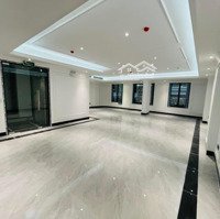 Bán Tòa Nhà Hồ Tùng Mậu 300M2 X 7 Tầng Thang Máy, Mt10M Giá Bán 80 Tỷ