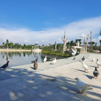 Bán Đất Nền Nằm Trong Khu Đô Thị Thành Phố Thái Nguyên, Hạ Tầng Đồng Bộ, Giá Gốc Chủ Đầu Tư