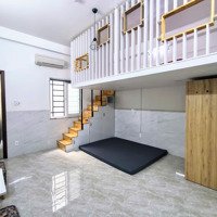 Cho Thuê Chung Cư Mini Duplex Ngay Etown Cộng Hoà, Đường Nhất Chi Mai - P13 - Tân Bình