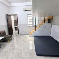 Cho Thuê Chung Cư Mini Duplex Ngay Etown Cộng Hoà, Đường Nhất Chi Mai - P13 - Tân Bình