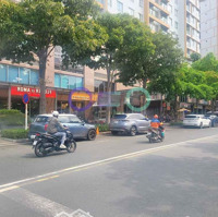 Cho Thuê 2 Tầng Shophouse Sarimi Công Viên, Kinh Doanh (Full Nội Thất). Liên Hệ: 0909 022 320