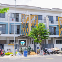 Thanh Toán 30% 900 Triệu Nhận Nhà Sun Casa Central, Vsip Iia, Tặng Ngay 2 Chỉ Vàng, Chiết Khấu 6,5%