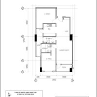 Chính chủ cần bán căn hộ Conic Boulevard 2PN, 2WC, 84m2, tầng 10, Tòa B, sắp giao nhà, giá 2,99 tỷ đã bao gồm VAT và phí bảo trì