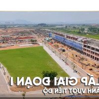 Mở Bán Giai Đoạn 1, 50 Nền Dự Án Khu Đô Thị Bắc Hà Thanh Tp Quy Nhơn