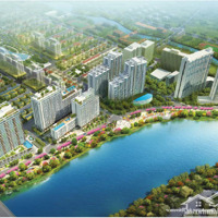 Hàng Độc Tại Midtown Phú Mỹ Hưng, 2 Phòng Ngủ 2 Vệ Sinh 80M2 Chỉ 7,4 Tỷ Vnd