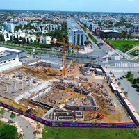 Siêu Hời Bán Nhà Riêng Ngay Sát Aeon Tân An, Giá Bán 3,4 Tỷ, Diện Tích 100M2