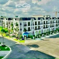 Siêu Hời Bán Nhà Riêng Ngay Sát Aeon Tân An, Giá Bán 3,4 Tỷ, Diện Tích 100M2