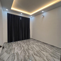 Bán Nhà Mới Hẻm Xe Hơi Ni Sư Huỳnh Liên Tân Bình 55M2 3 Phòng Ngủ 3 Vệ Sinh1 Sân Thượng Giá Bán 5.5 Tỷ