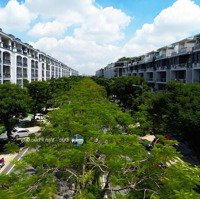 Bán Nhà Mặt Phố Nguyễn Thị Nhung Vạn Phúc City 5X20M Giá Chỉ 26,5 Tỷ Hoàn Thiện - Full Nội Thất