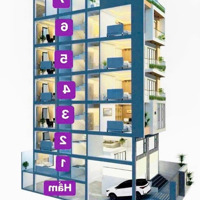Phí Môi Giới 1% Anh Chị Em Nhận Đủ. Bán Nhà Mặt Tiền Đường Mai Văn Vĩnh Vị Trí Kinh Doanh Buôn